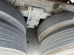 FAW Jiefang J6P 460 hp 6X4 - photo 3