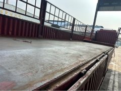 FAW Jiefang J6P 460 hp 6X4 - photo 4