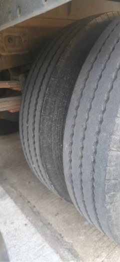 JAC Shuailing E 132 hp 4X2 4.15 m - ფოტო 4