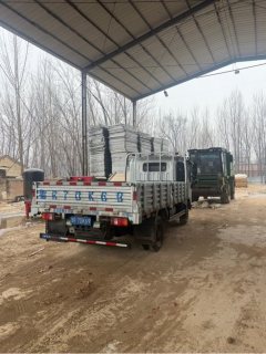 SINOTRUK HOWO Light Duty Truck Commander 151 hp 4X2 4.15 m - ფოტო 2