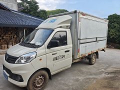 Foton Xianglin V1 122 hp 4X2 3.2 m - photo 2