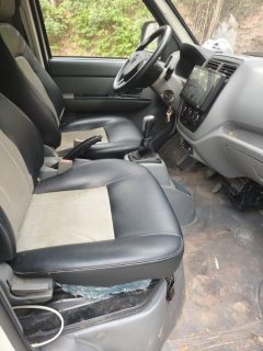 Foton Xianglin V1 122 hp 4X2 3.2 m - photo 4