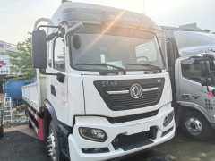 Dongfeng Tianjin KR 260 hp 4X2 6.8 m - ფოტო 1