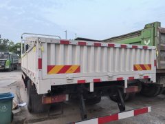 Dongfeng Tianjin KR 260 hp 4X2 6.8 m - ფოტო 3