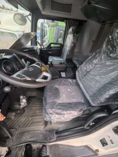 Dongfeng Tianjin KR 260 hp 4X2 6.8 m - ფოტო 4