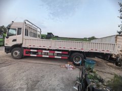 Dongfeng Tianjin KR 260 hp 4X2 6.8 m - ფოტო 5