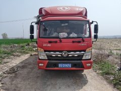 Dongfeng Furuika F6 170 hp 4X2 4.2 m - фото 1