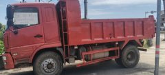 Shacman X6 160 hp 4X2 4.2 m - фото 3