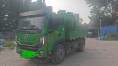 Dayun 180 hp 4X2 4 m - ფოტო 1