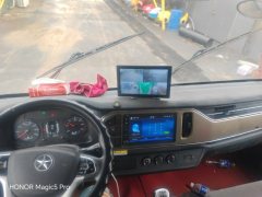 Dayun 180 hp 4X2 4 m - ფოტო 3