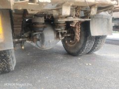 Dayun 180 hp 4X2 4 m - ფოტო 4
