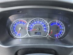 JAC X5 120 hp 4X2 3.5 m - photo 9