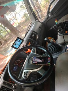 JAC Shuailing Q6 141 hp 4X2 4.15 m - ფოტო 2