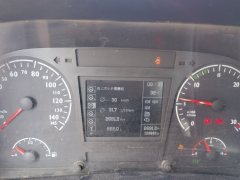Foton Auman GTL 470 hp 6X4 - photo 4