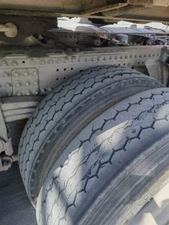 Foton Auman GTL 470 hp 6X4 - photo 7