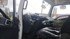 SAIC Yuejin Surpasses the C-Class 150 hp 4X2 - ფოტო 2