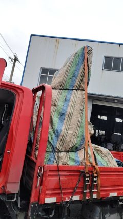 SAIC Yuejin Surpasses the C-Class 140 hp 4X2 4.17 m - ფოტო 3