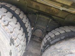 FAW Jiefang J6P 320 hp 8X4 6 m - photo 6