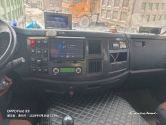 FAW Jiefang J6P 320 hp 8X4 6 m - photo 7