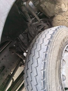 Sinotruk HOWO V7-X 350 hp 8X4 5.6 m - photo 3