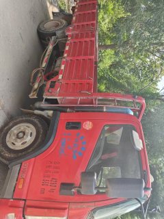 Kama HM6 129 hp 4X2 4.85 m - фото 1