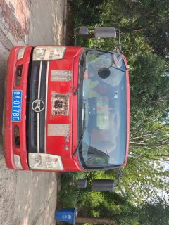 Kama HM6 129 hp 4X2 4.85 m - фото 3