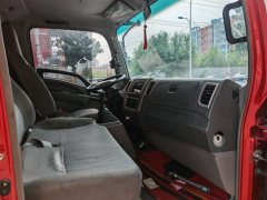 SINOTRUK HOWO Light Duty Truck Royal Faction 130 hp 4.2 m - ფოტო 5