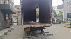 FAW Jiefang JK6 240 hp 4X2 6.8 m - ფოტო 3