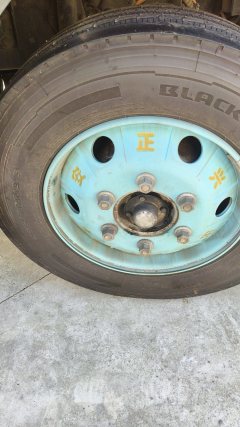 FAW Jiefang J6F 160 hp 4X2 4.2 m - ფოტო 1