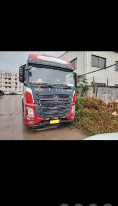 SANY 500 hp 6X4 - photo 2
