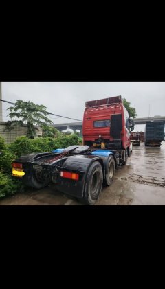 SANY 500 hp 6X4 - photo 3