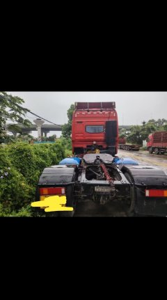 SANY 500 hp 6X4 - photo 4