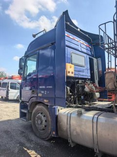Foton Auman GTL 430 hp 6X4 - photo 4