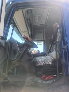 Foton Auman GTL 430 hp 6X4 - photo 5