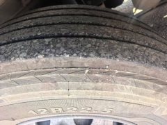 Foton Auman GTL 430 hp 6X4 - photo 6