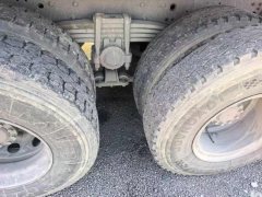 Foton Auman GTL 430 hp 6X4 - photo 7