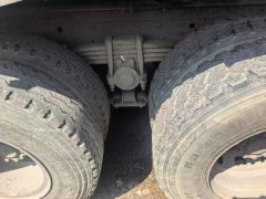 Foton Auman GTL 430 hp 6X4 - photo 8