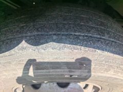 Foton Auman GTL 430 hp 6X4 - photo 9
