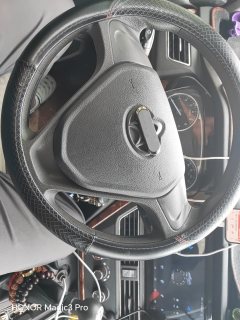 Changan Kuayue Zhe D5 122 hp 4X2 4.01 m - ფოტო 4