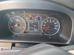 Foton Ollin Express 163 hp 4X2 4.14 m - ფოტო 6