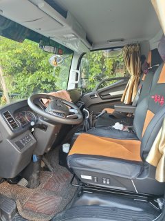 Foton Ollin Express 163 hp 4X2 4.14 m - ფოტო 7