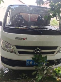Changan Kuayue D3 122 hp 4X2 3.8 m - ფოტო 2