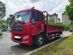 Dongfeng Tianjin KR 210 hp 4X2 6.8 m - ფოტო 3