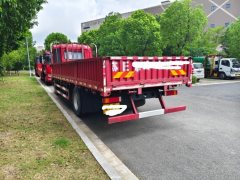 Dongfeng Tianjin KR 210 hp 4X2 6.8 m - ფოტო 4