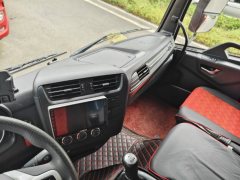 Dongfeng Tianjin KR 210 hp 4X2 6.8 m - ფოტო 5