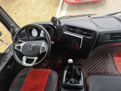 Dongfeng Tianjin KR 210 hp 4X2 6.8 m - ფოტო 6