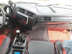 Dongfeng Tianjin KR 210 hp 4X2 6.8 m - ფოტო 7