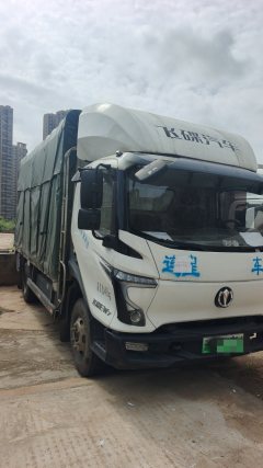 Feidie EW7 4.18 m - ფოტო 1