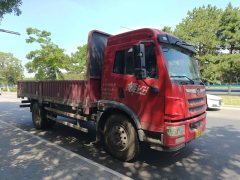 FAW Jiefang VH 190 hp 4X2 5.4 m - ფოტო 1
