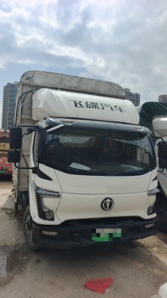 Feidie EW5 4.18 m - photo 1